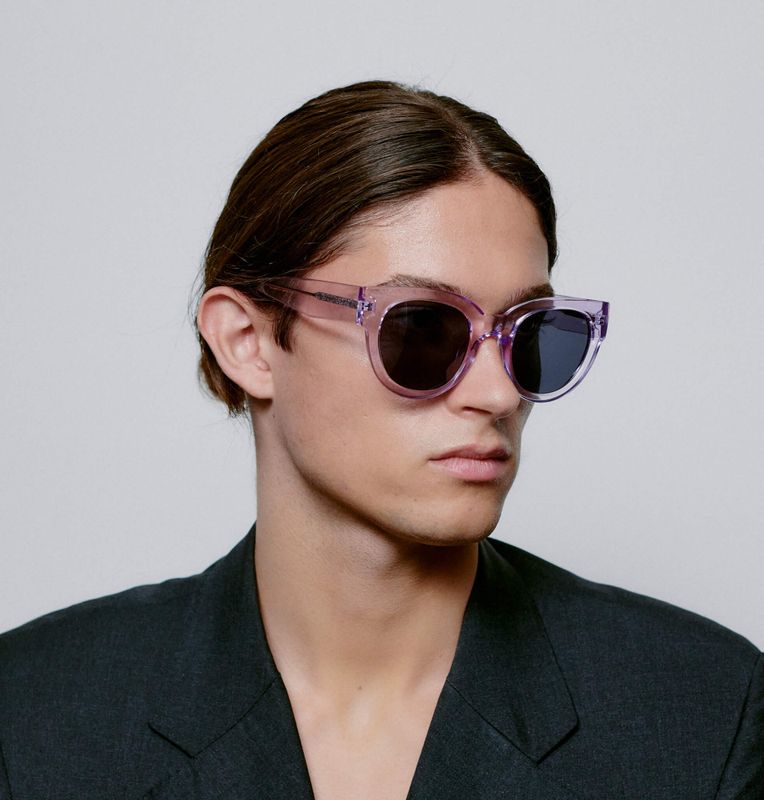 Lilly- Lavender