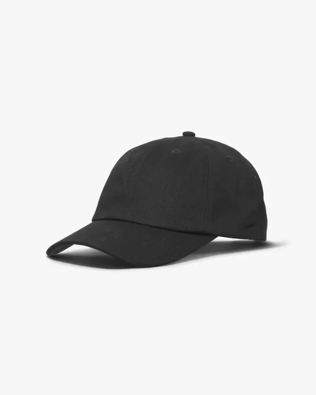 Cotton Twill Caps Sort