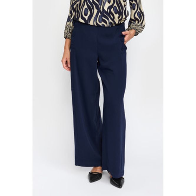 Hovedbilde OFELIA Bukse Navy