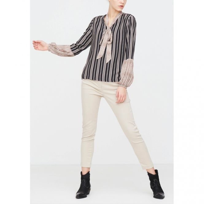 Hovedbilde Isay Chino Pants Sand