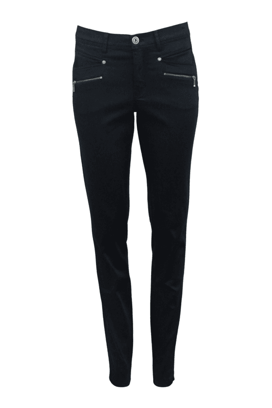 Lany Bukse Black