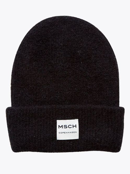 Hovedbilde MSCHHope Beanie Sort