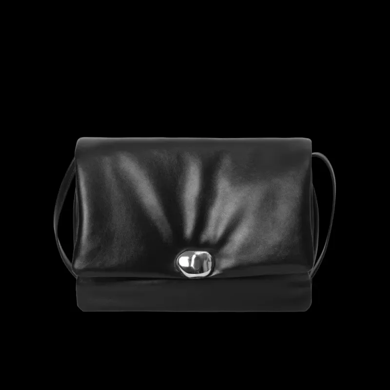 Day PU Decor Clutch CB
