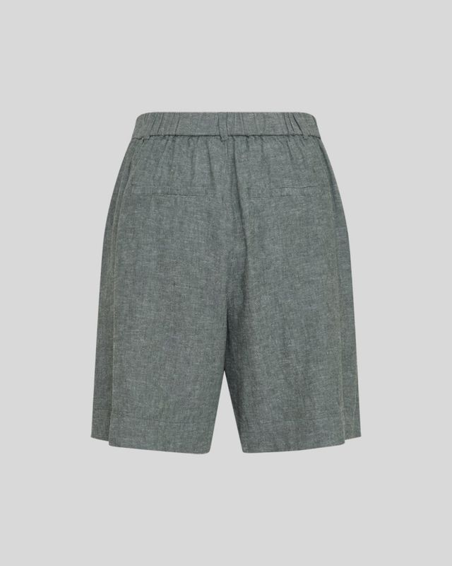 MSCHViana Ginia HW Shorts LAUREL W MEL