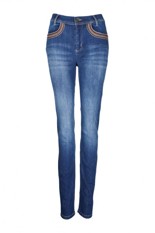 Thit Denim Jeans