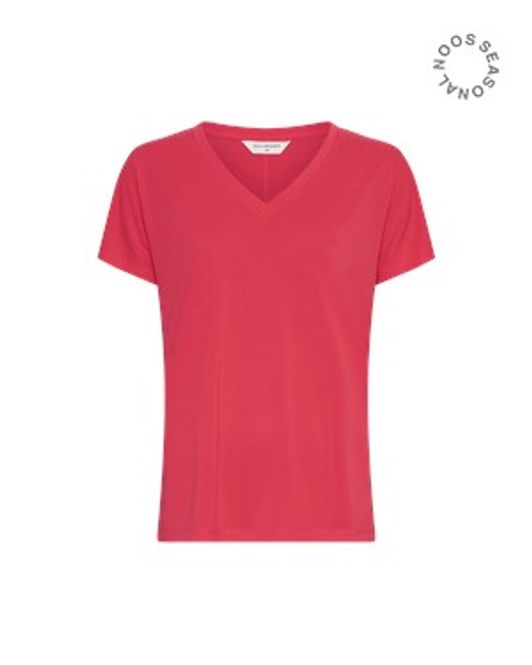 Hovedbilde MSCHFenya Modal V Neck Jazzy