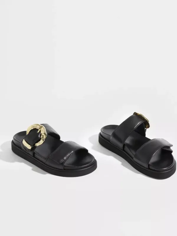 Rio Sandal Sort
