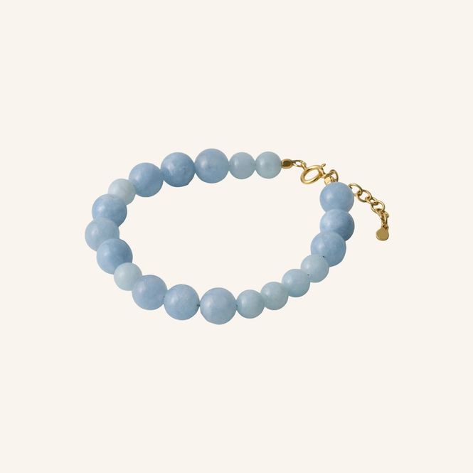 Hovedbilde Blue Sky Bracelet