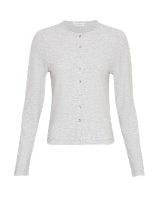 Hovedbilde MSCHJuna Cardigan LGM