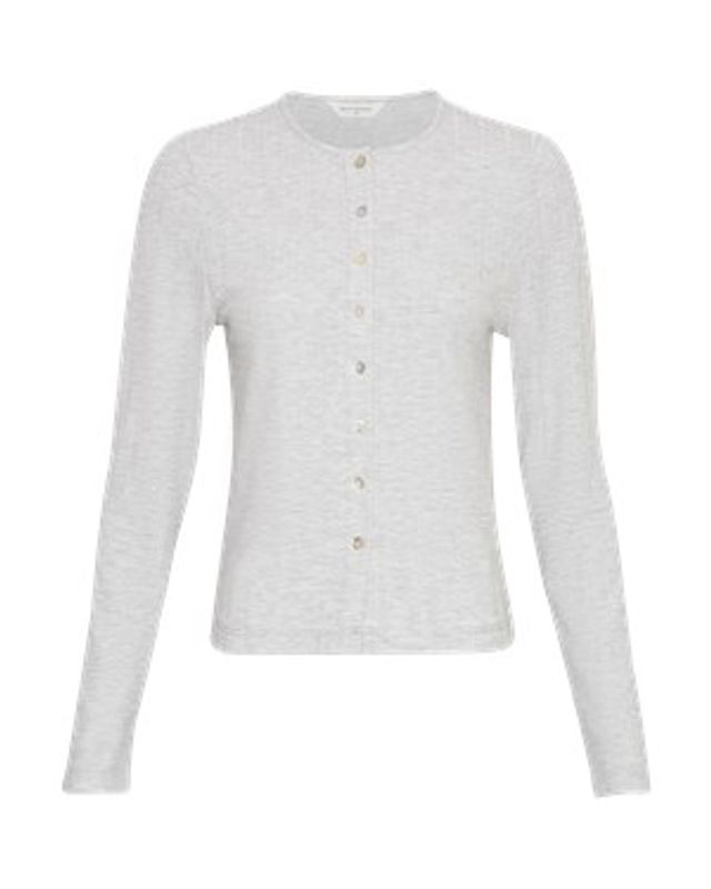 MSCHJuna Cardigan LGM