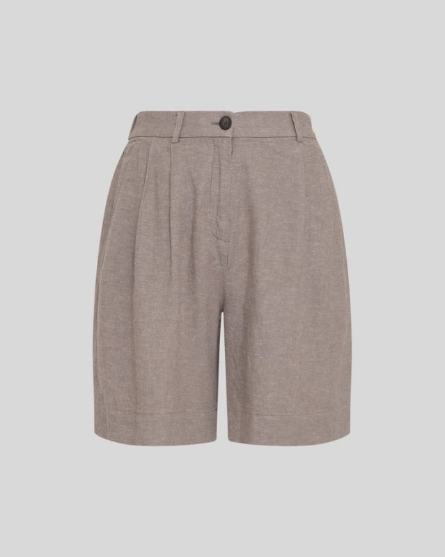 MSCHViana Ginia HW Shorts Mountain T Mel