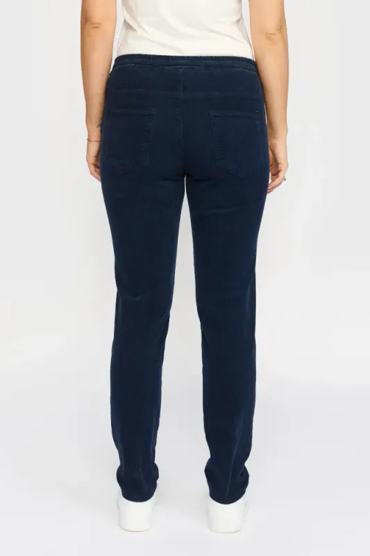 Robin Bukse Navy