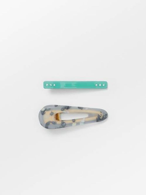 Hovedbilde Adsila Hairclip Black