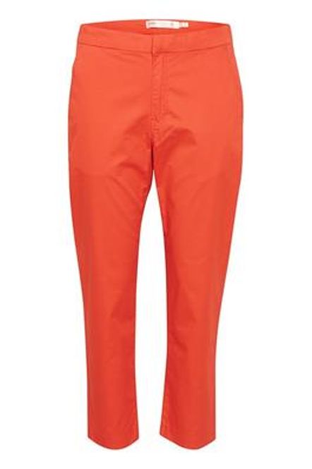 Hovedbilde AnnaleeIW Nolona Pants Cherry Tomato