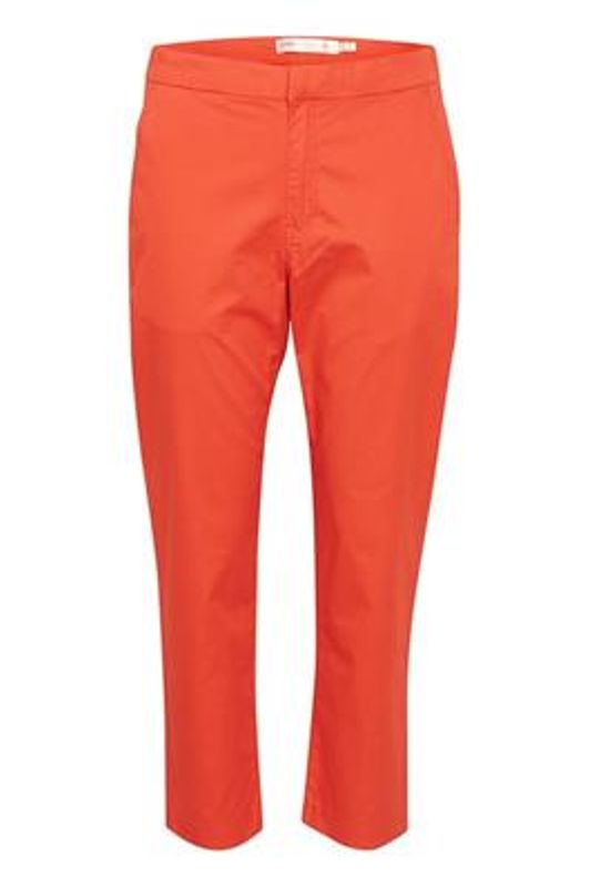 AnnaleeIW Nolona Pants Cherry Tomato