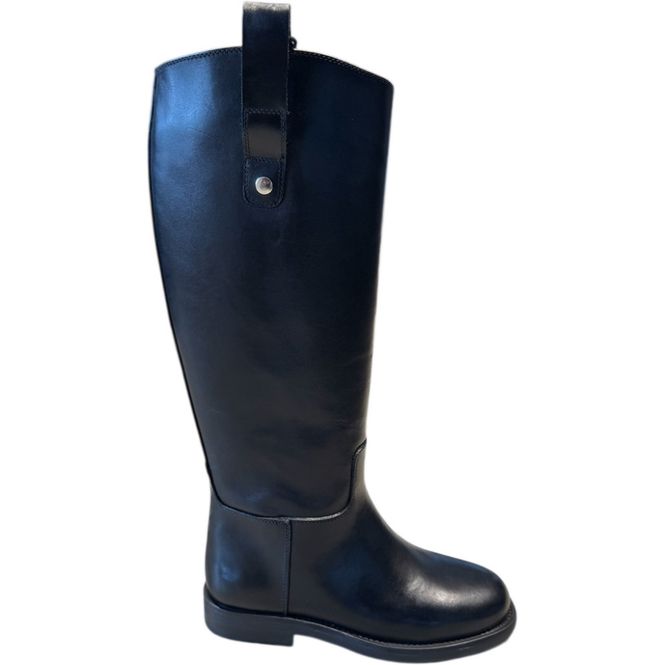 Hovedbilde Eline Boots Sort
