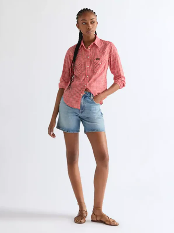 Cowboy Short 5 Inch Riyah
