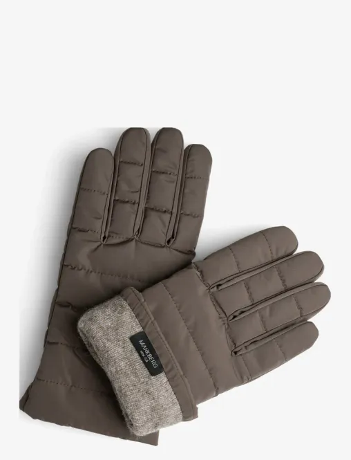 Hovedbilde Alberte Glove Major Brown