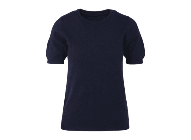 Hovedbilde Mertina SS Top Navy
