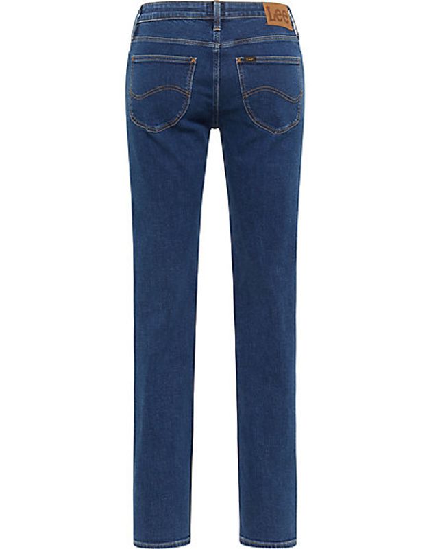 LEE Elly Clear Indigo