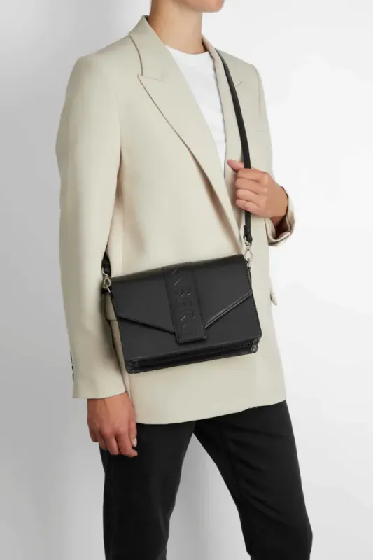 BlakelyMBG Crossbody Veske, Antique Sort