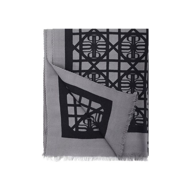 Hovedbilde NUUK Skjerf Charcoal