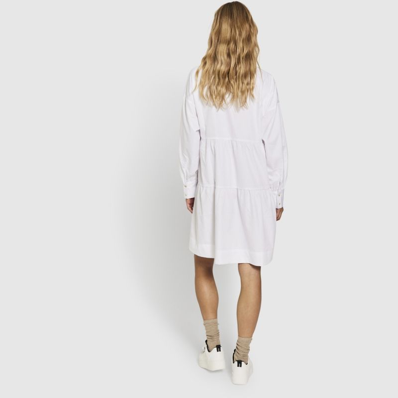 Cilla Bomba Short Dress Ass Farger