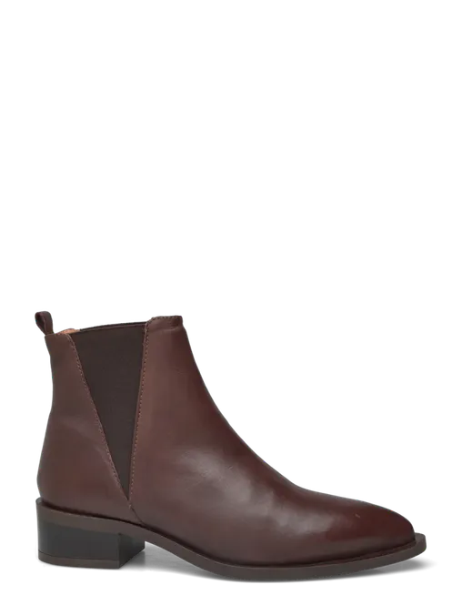 Hovedbilde Ashanti 1 Brown