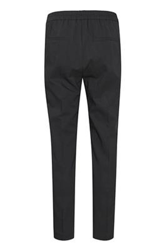 Zella Flat Pant Sort