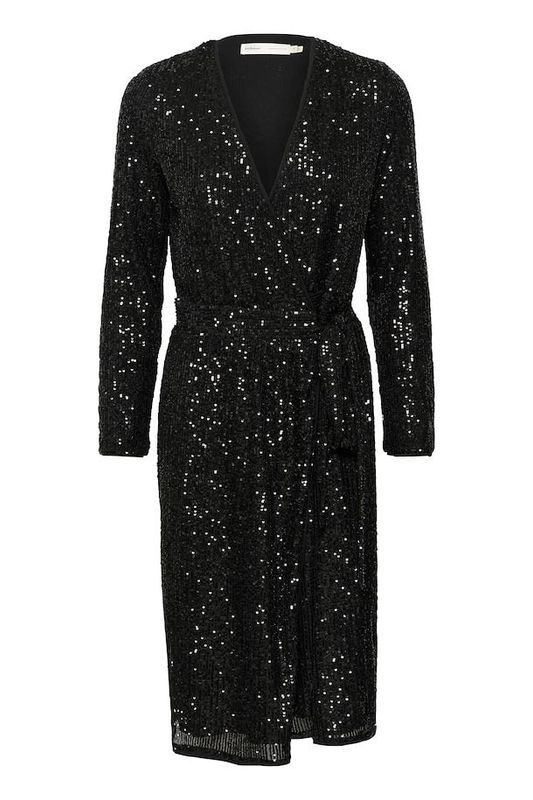 JarjarIW Wrap dress Sort