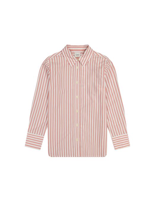 Hovedbilde CLASSIC SHIRT MALLORY