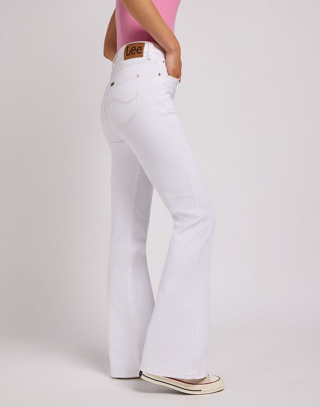 BREESE IN ILLUMINATED WHITE