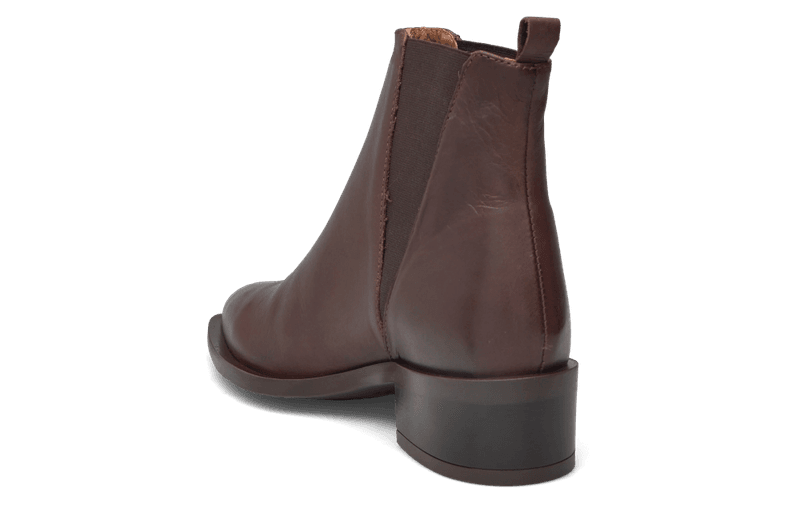 Ashanti 1 Brown