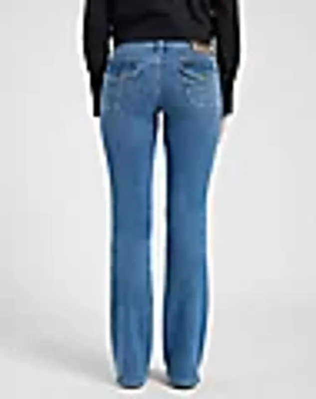 FLAP POCKET JESSICA Denim Get Em