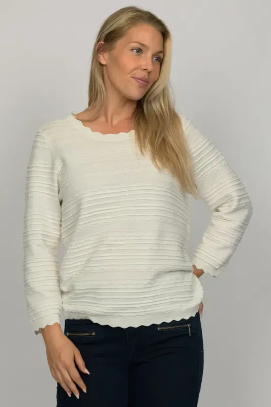 Lara Genser Ass Farger