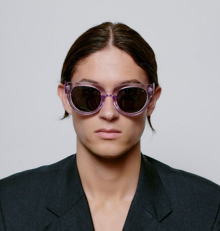 Lilly- Lavender