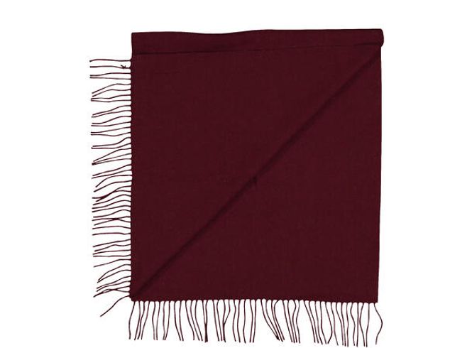 Hovedbilde Bea Scarf - Wine Mel