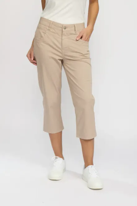 Hovedbilde AMAS Bukse Sand 