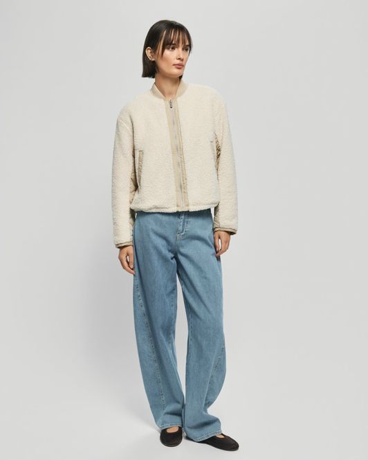 Hovedbilde MSCHLatha Jakke FOG/SAFARI