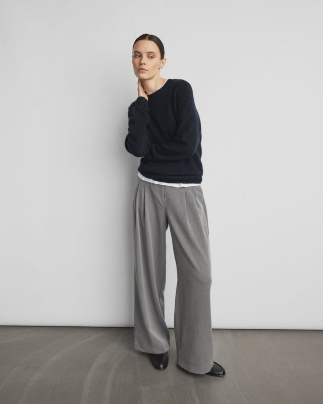 MSCHFestina Hope Pullover - Sky Captain