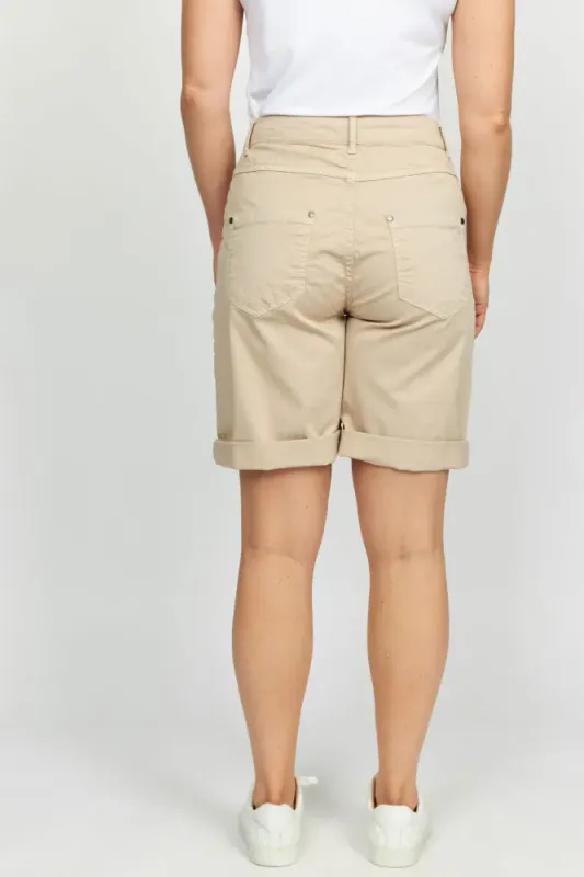 Tessa Shorts Sand