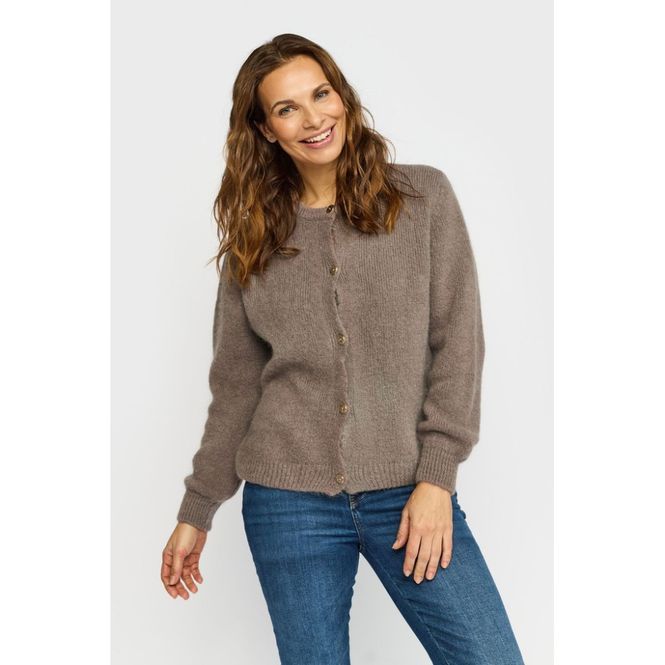Hovedbilde Sofia Cardigan Dritwood