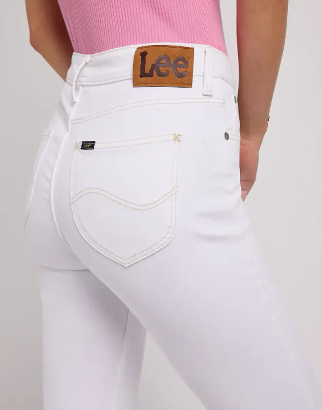BREESE IN ILLUMINATED WHITE