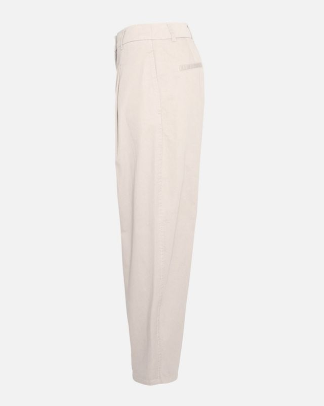 MSCHCyrilla HW Ankel Pants Ass Farger