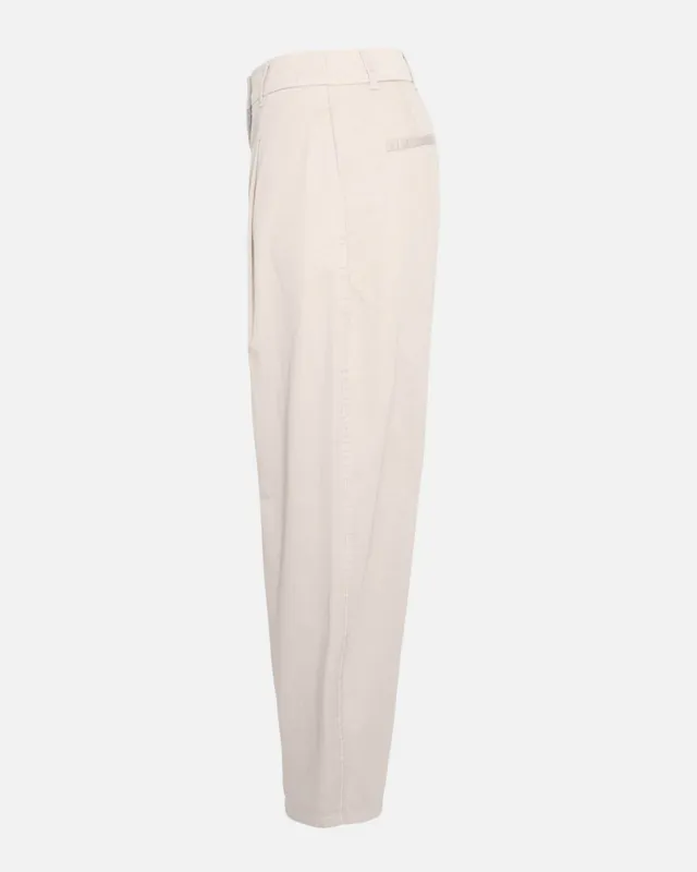 MSCHCyrilla HW Ankel Pants Ass Farger