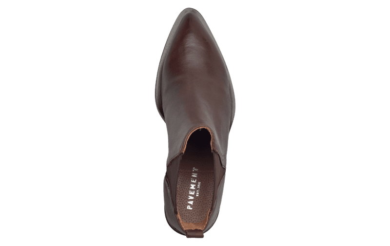 Ashanti 1 Brown
