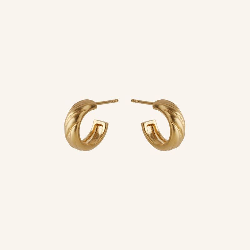 Small River Hoops Gull 