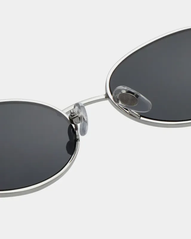 Bella Silver Black