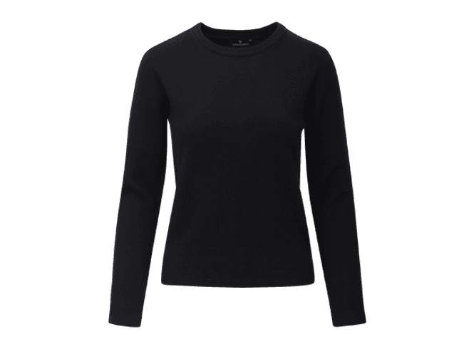 Hovedbilde Bailey Crewneck Sort