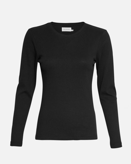 Hovedbilde MSCHKickie Rasmia Top- Sort